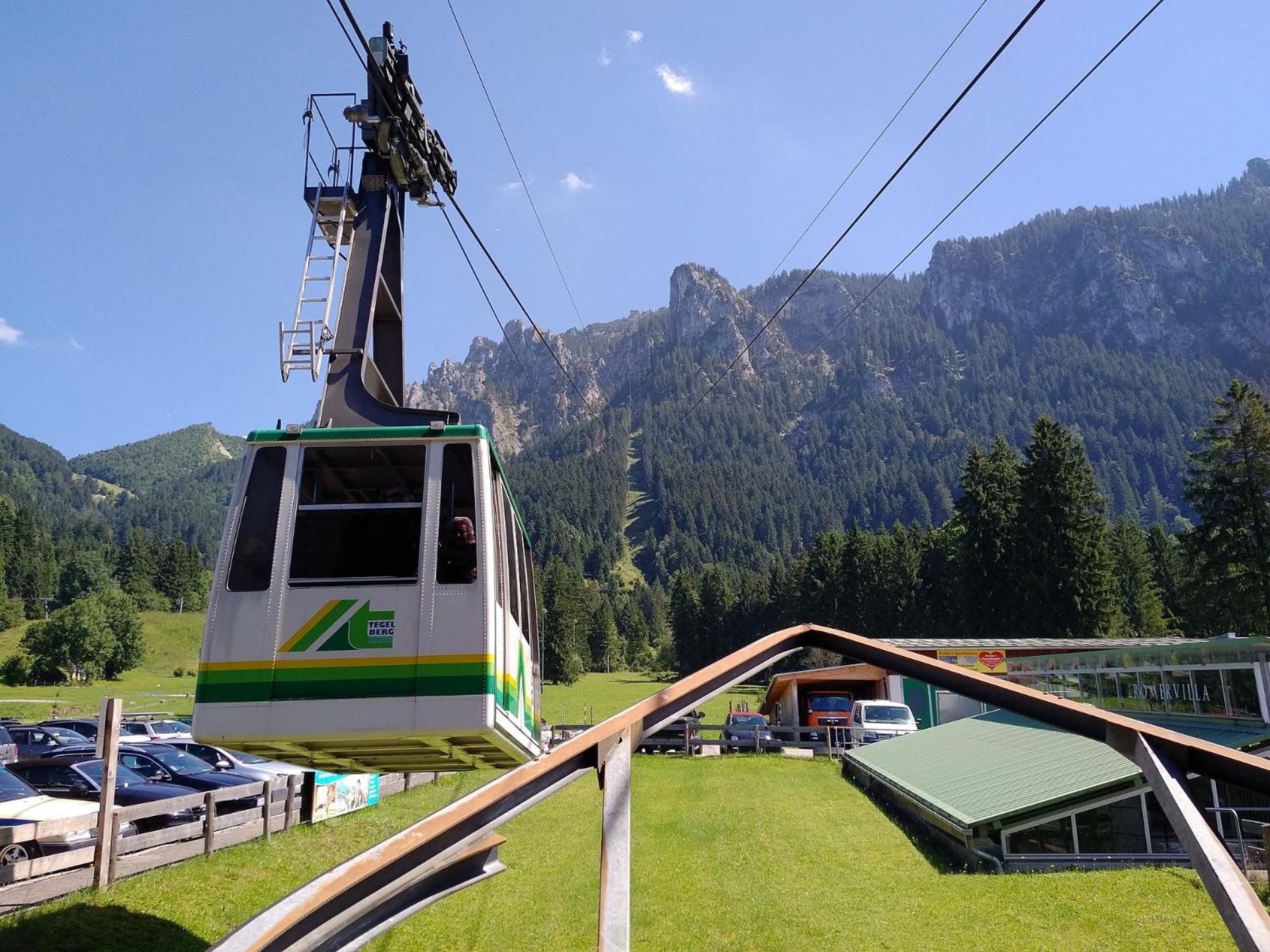 Im Koenigswinkel Lejlighed Schwangau Eksteriør billede